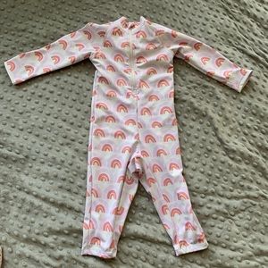 Kortni Jeane Rashguard 9M